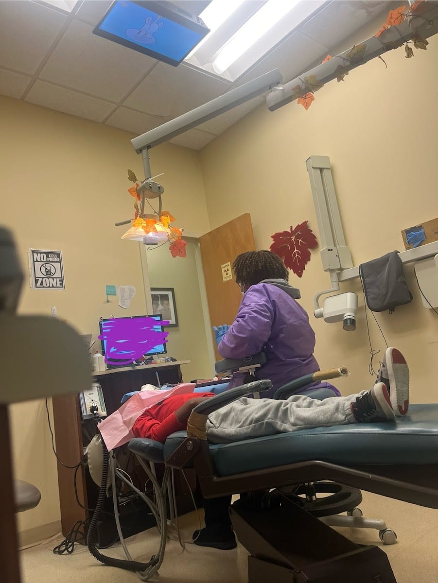 Lithonia Pediatric Dentistry