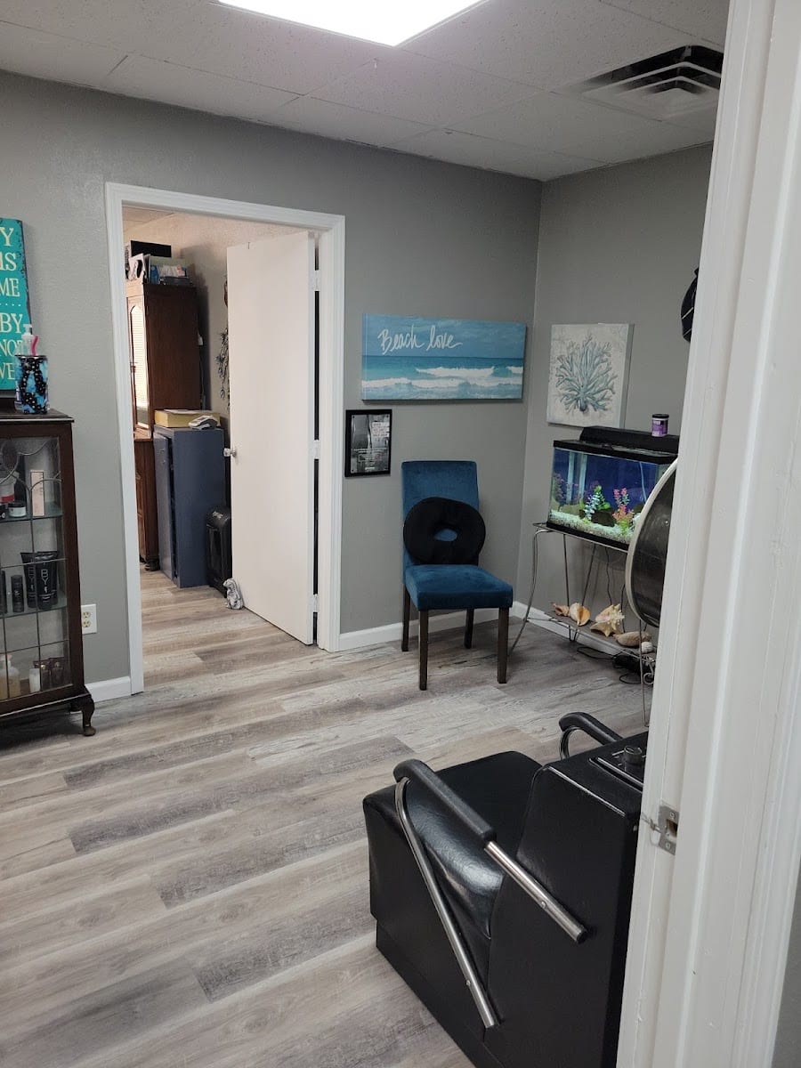 lords & ladys salon