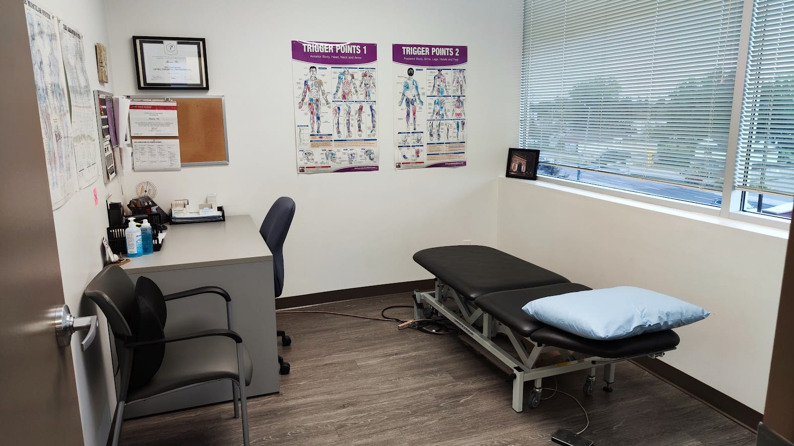 CBI Health - Oak Ridges Yonge