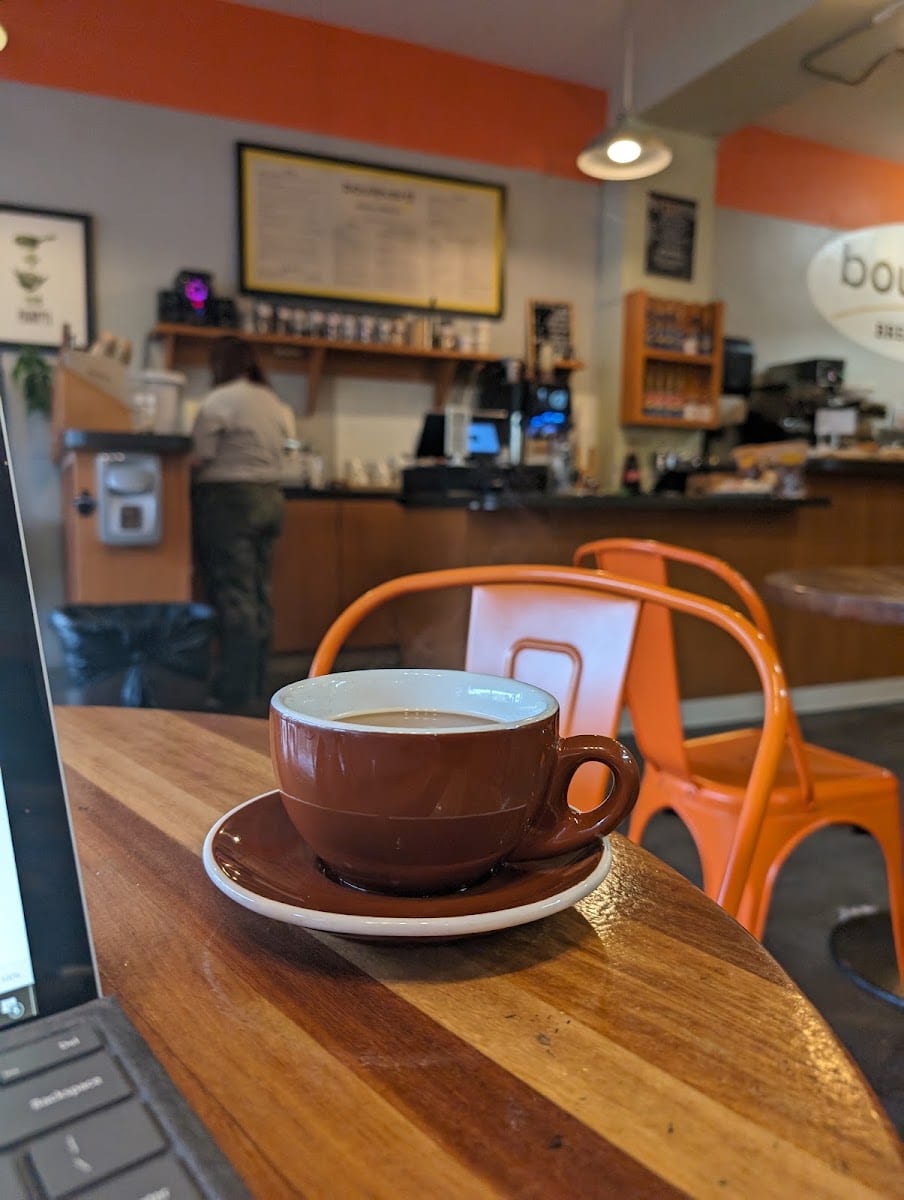 Boulevard Bakehouse and Market, photo 2