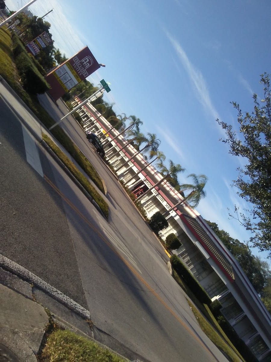 Gulf Coast Rental Homes