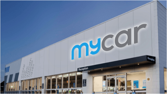 mycar Tyre & Auto Mackay