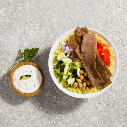 Greek Souvlaki, photo 3