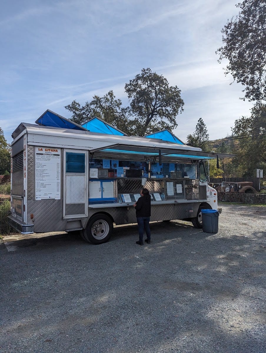 La Gitana (Taco Truck), photo 3