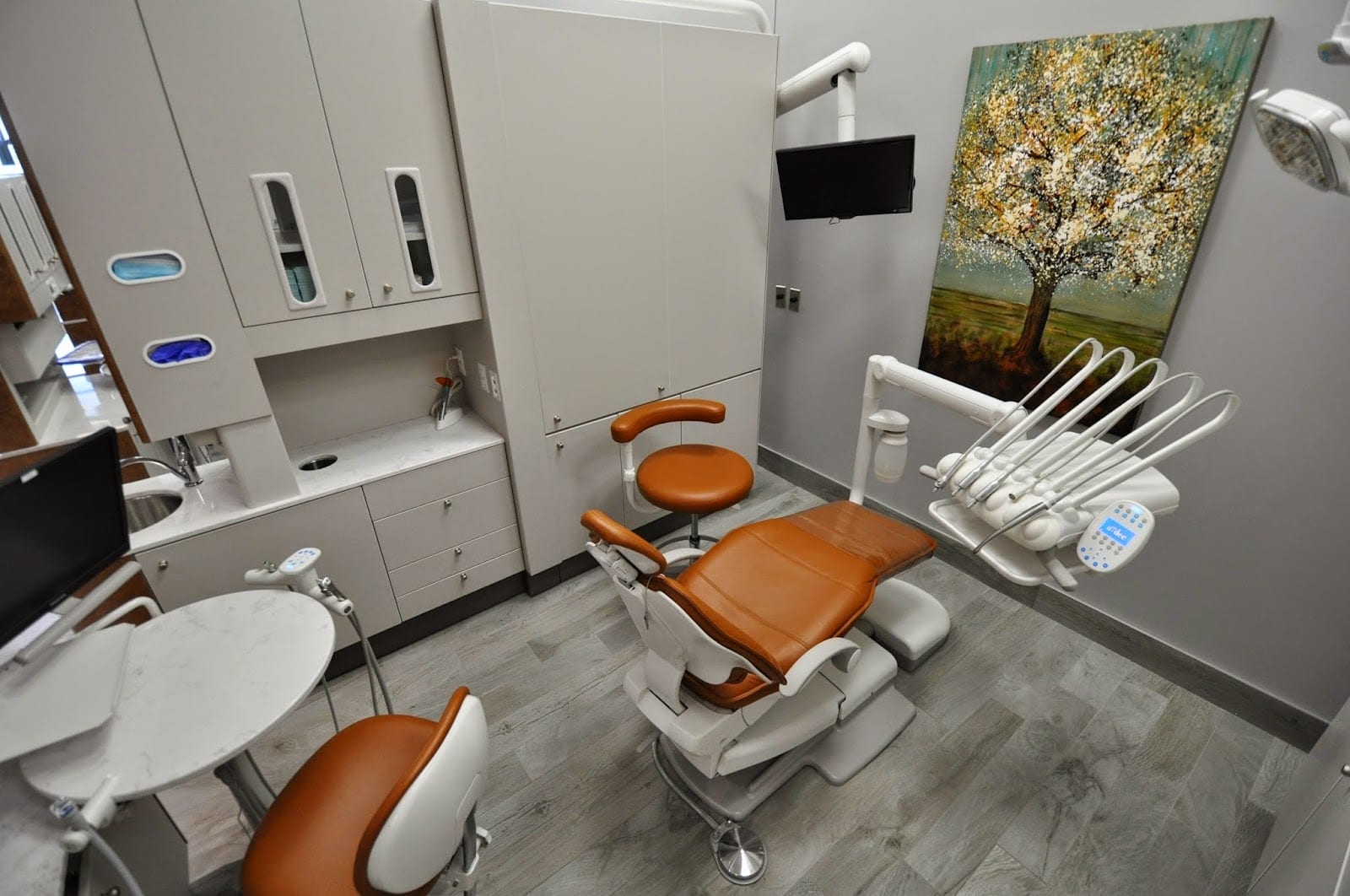 Parkstone Dental Clinic