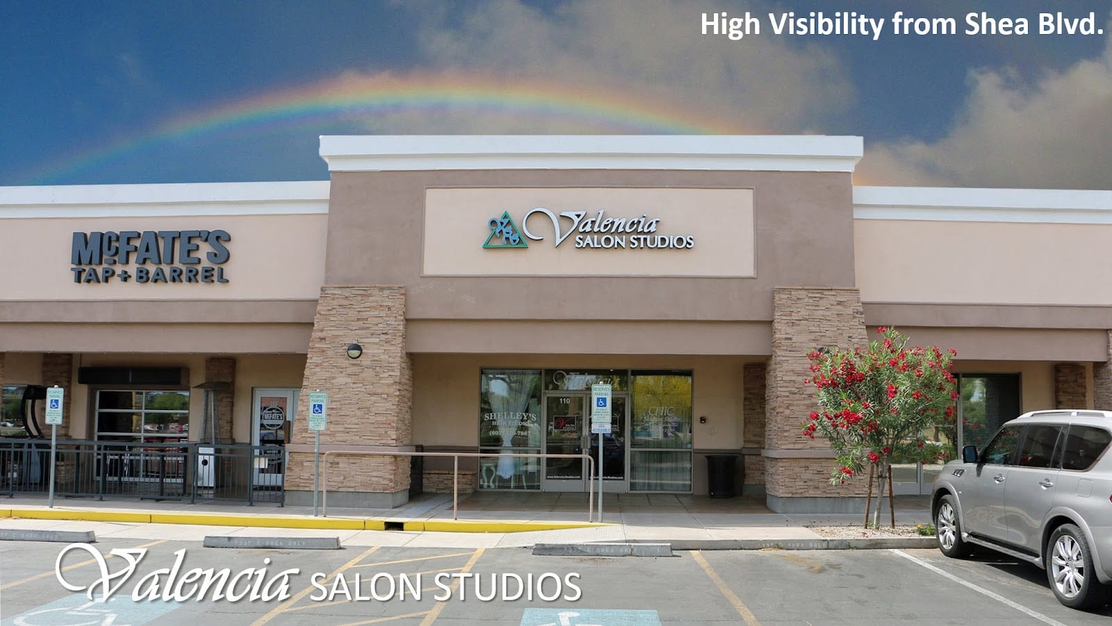 Valencia Salon Studios, photo 4