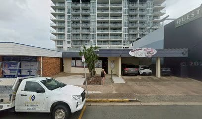 Absolute Physiotherapy Mackay