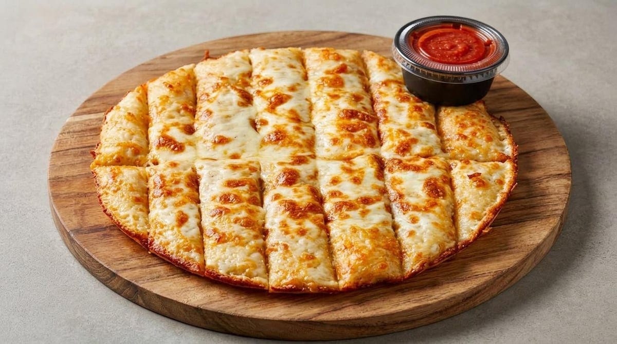 Mozzarelli's Pizza, photo 3