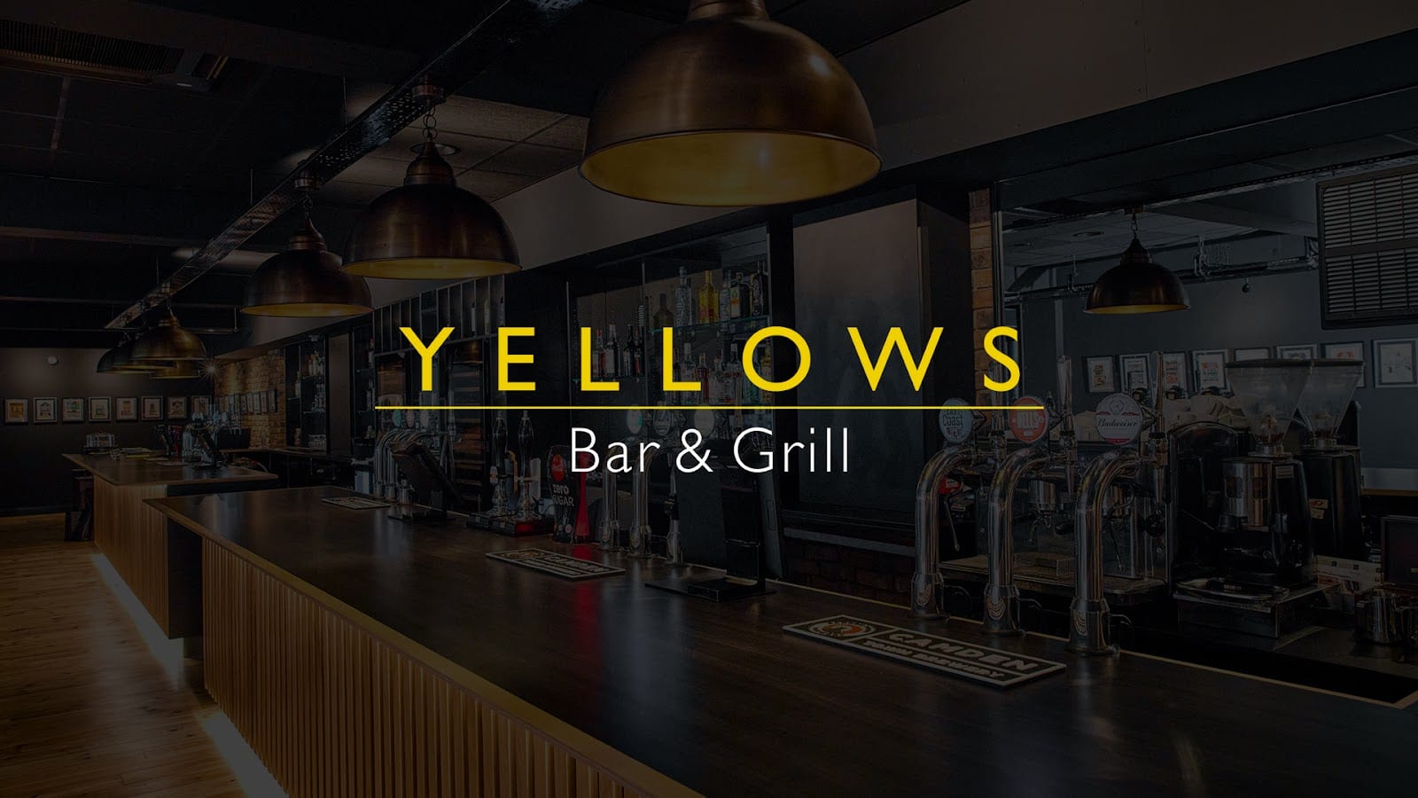 Yellows, photo 3