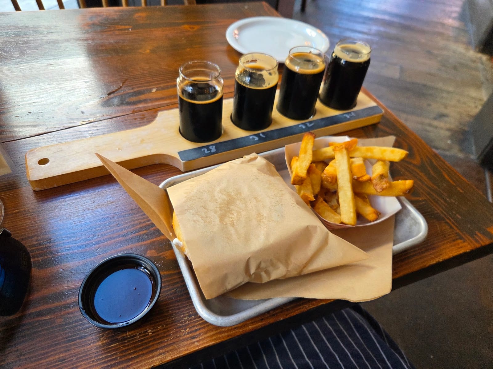 The Crafty Fox Ale House, photo 4