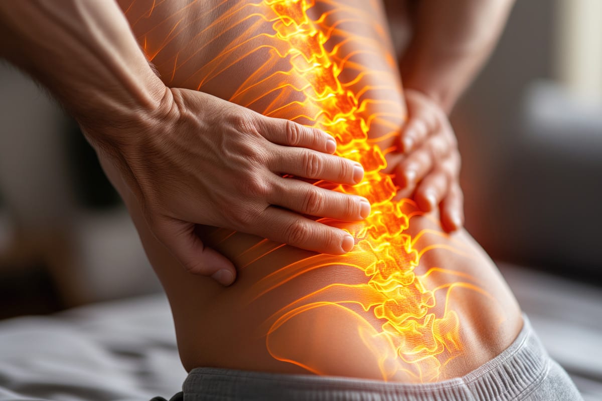 The Joint Chiropractic