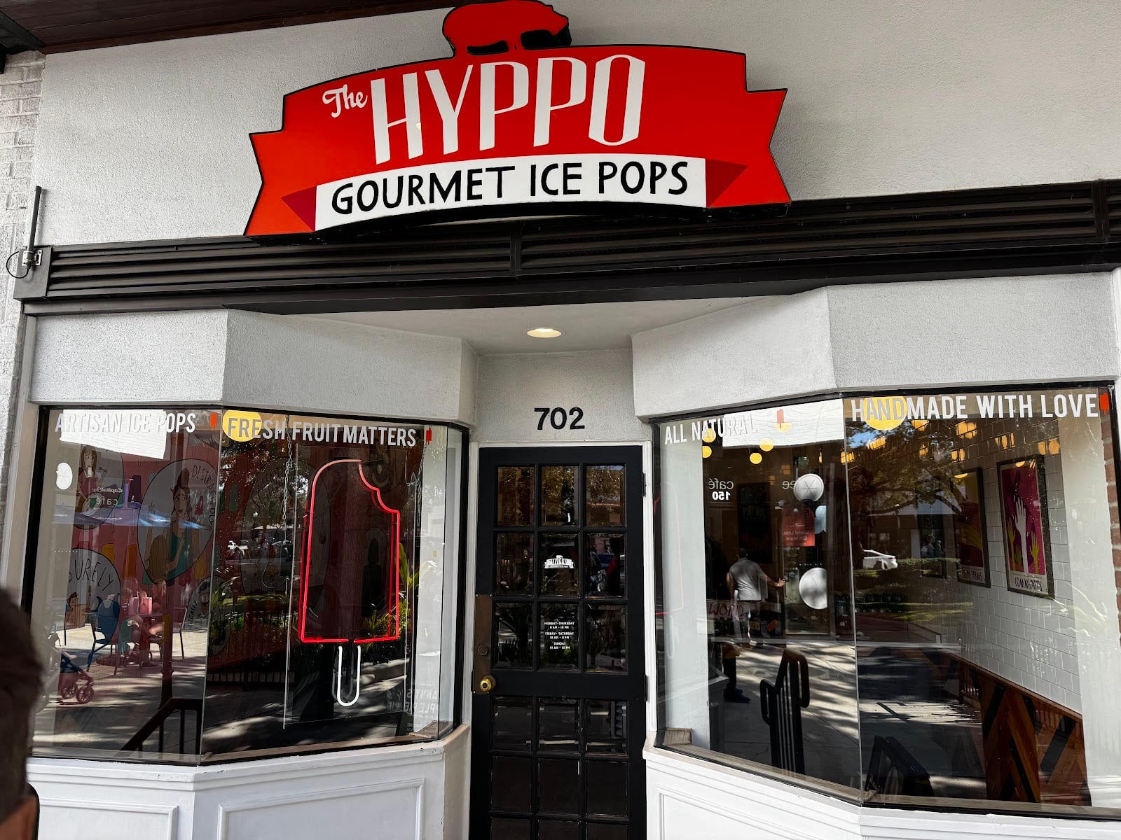 The Hyppo Hyde Park, photo 4