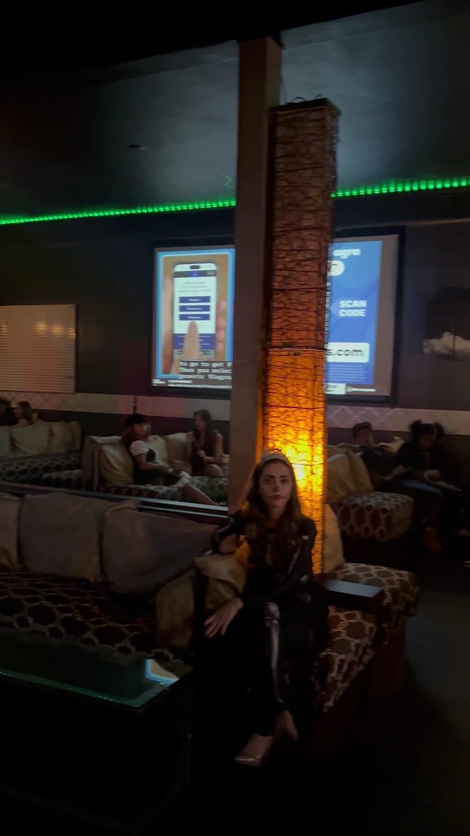 HookaHookah Lounge, Bar & Restaurant, photo 3