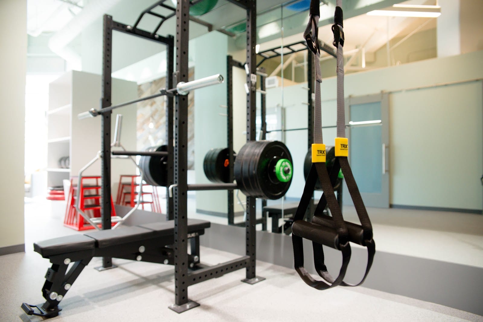 Motus Rehab Clinic, photo 3