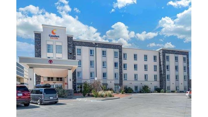 Stadium Motel, photo 4