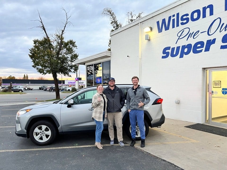 Wilson Pre Owned Superstore, photo 4