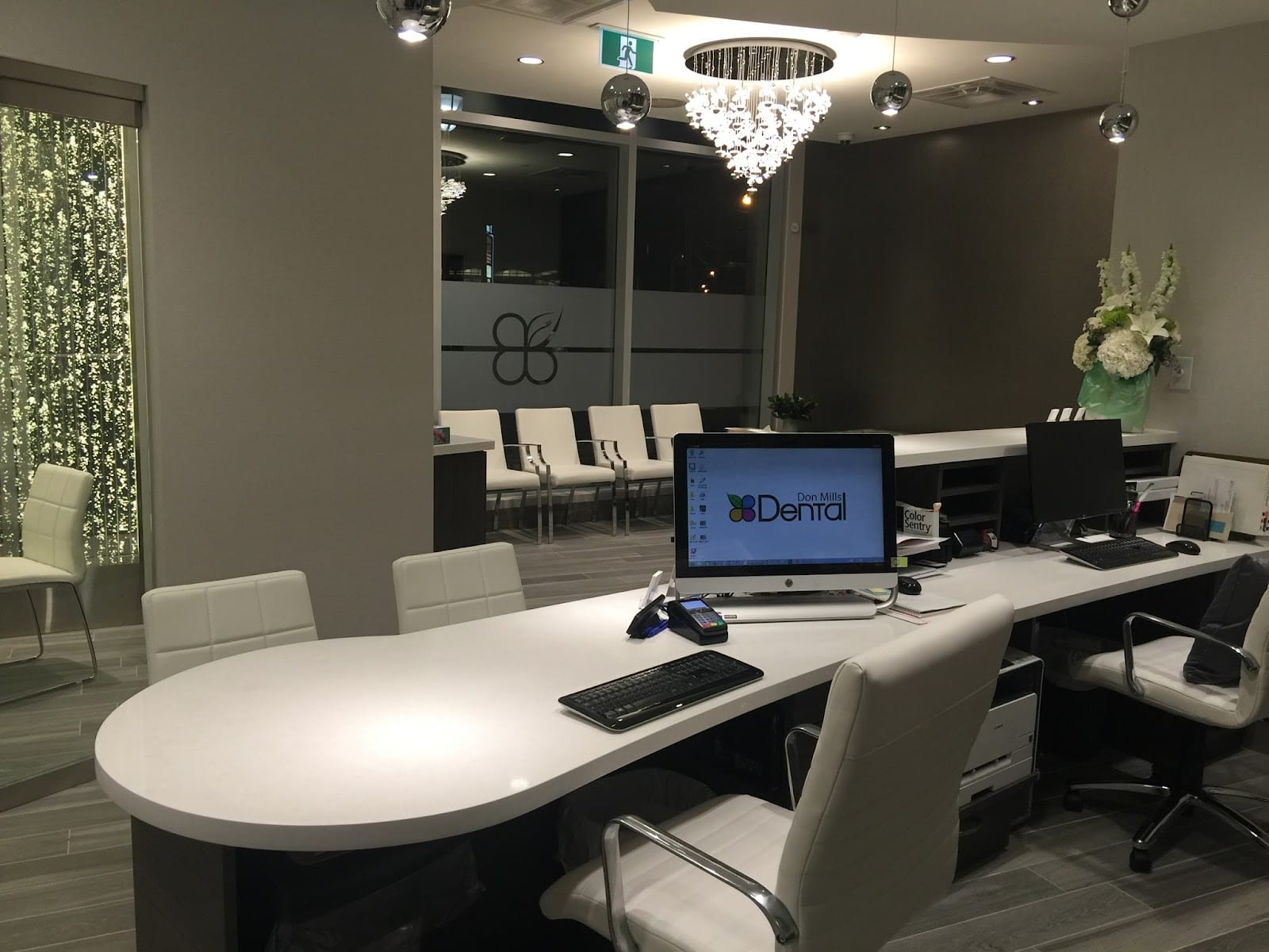 Don Mills Dental
