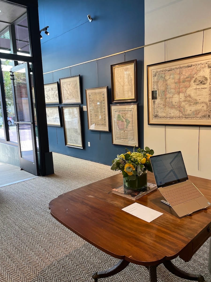 Arader Galleries