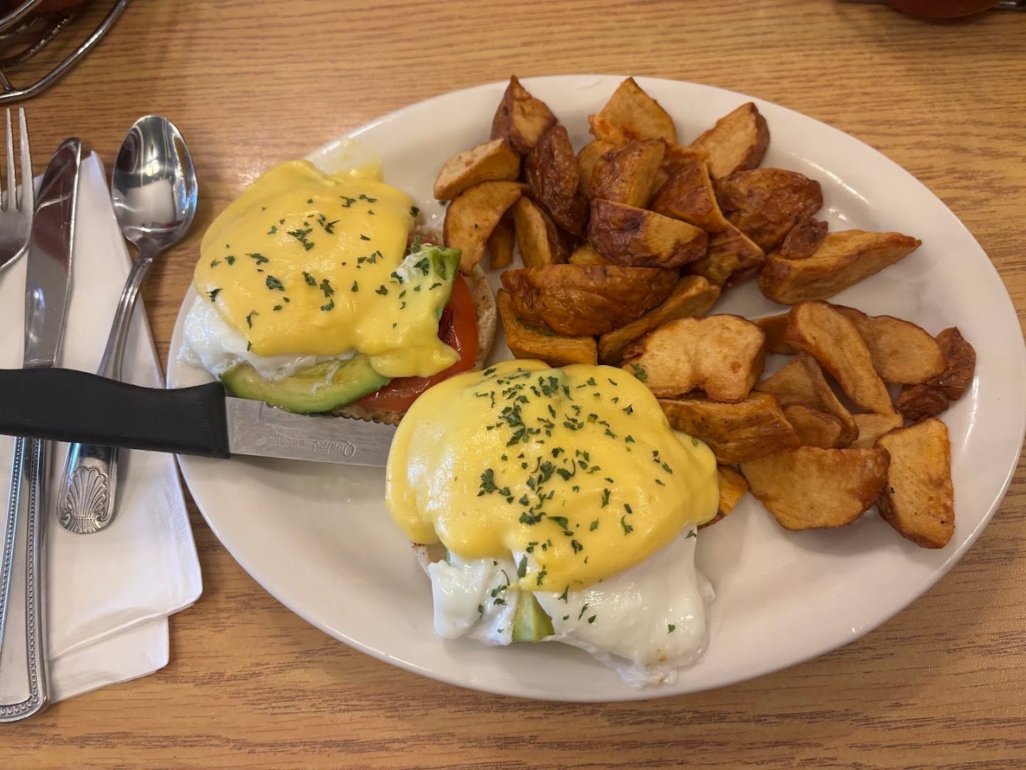 Country Corner Cafe, photo 4