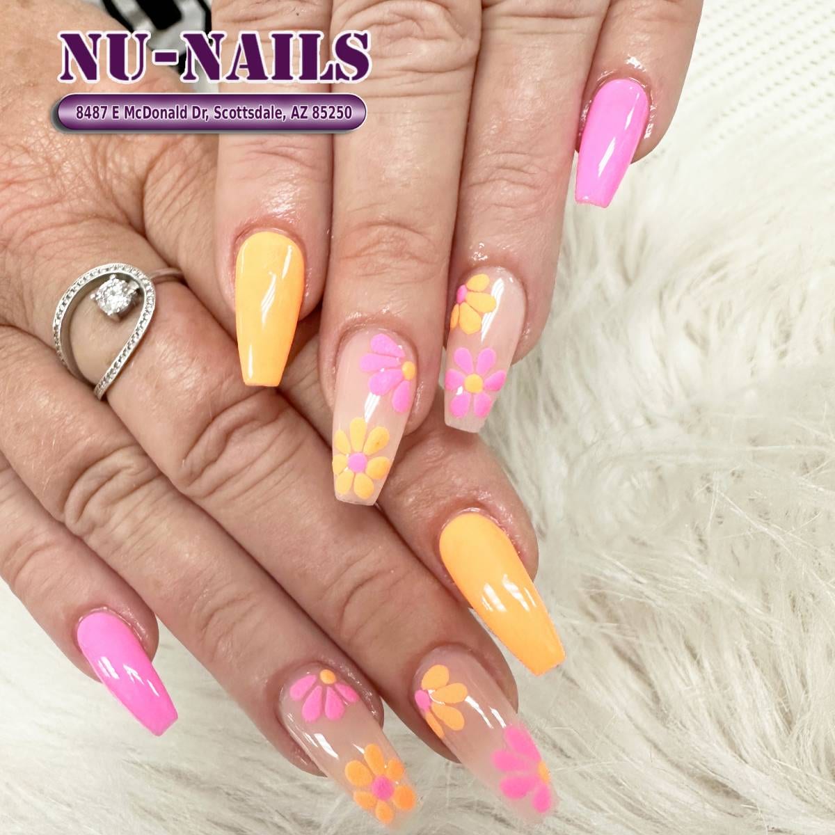 NU Nails, photo 4