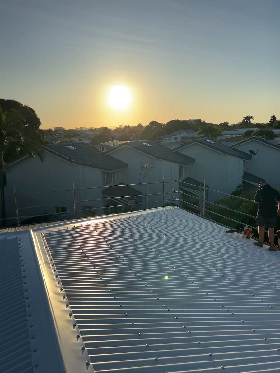 Drainworx Plumbing, Gas & Roofing Mackay & Whitsundays, photo 2