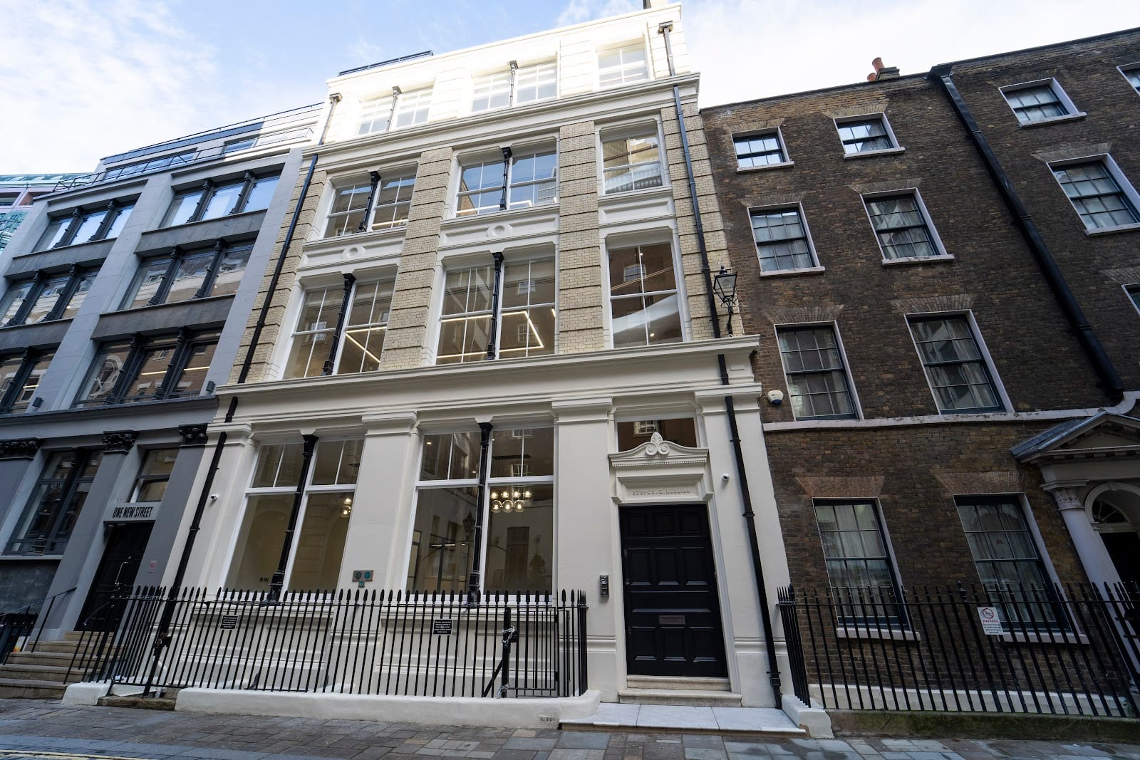 Curo Construction Ltd, photo 2