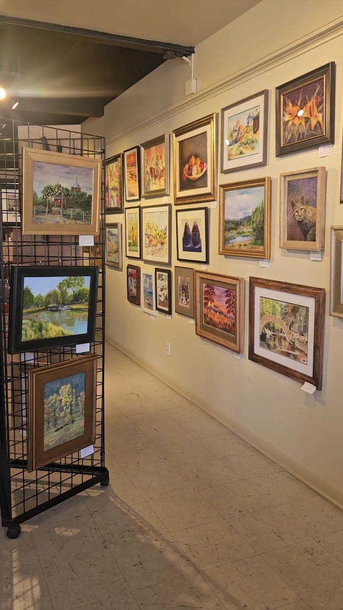 Downtown Art Gallery, photo 2