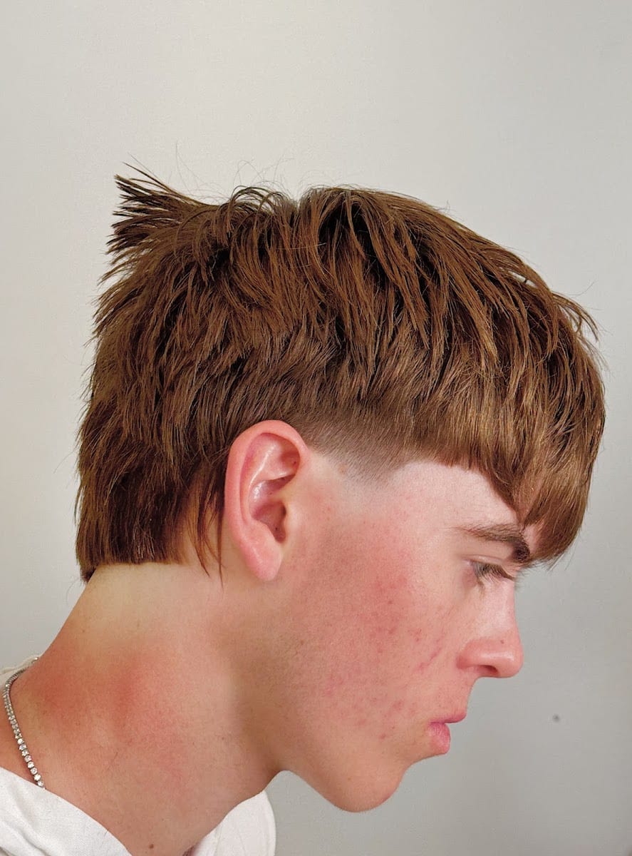 Fade Therapy, photo 2
