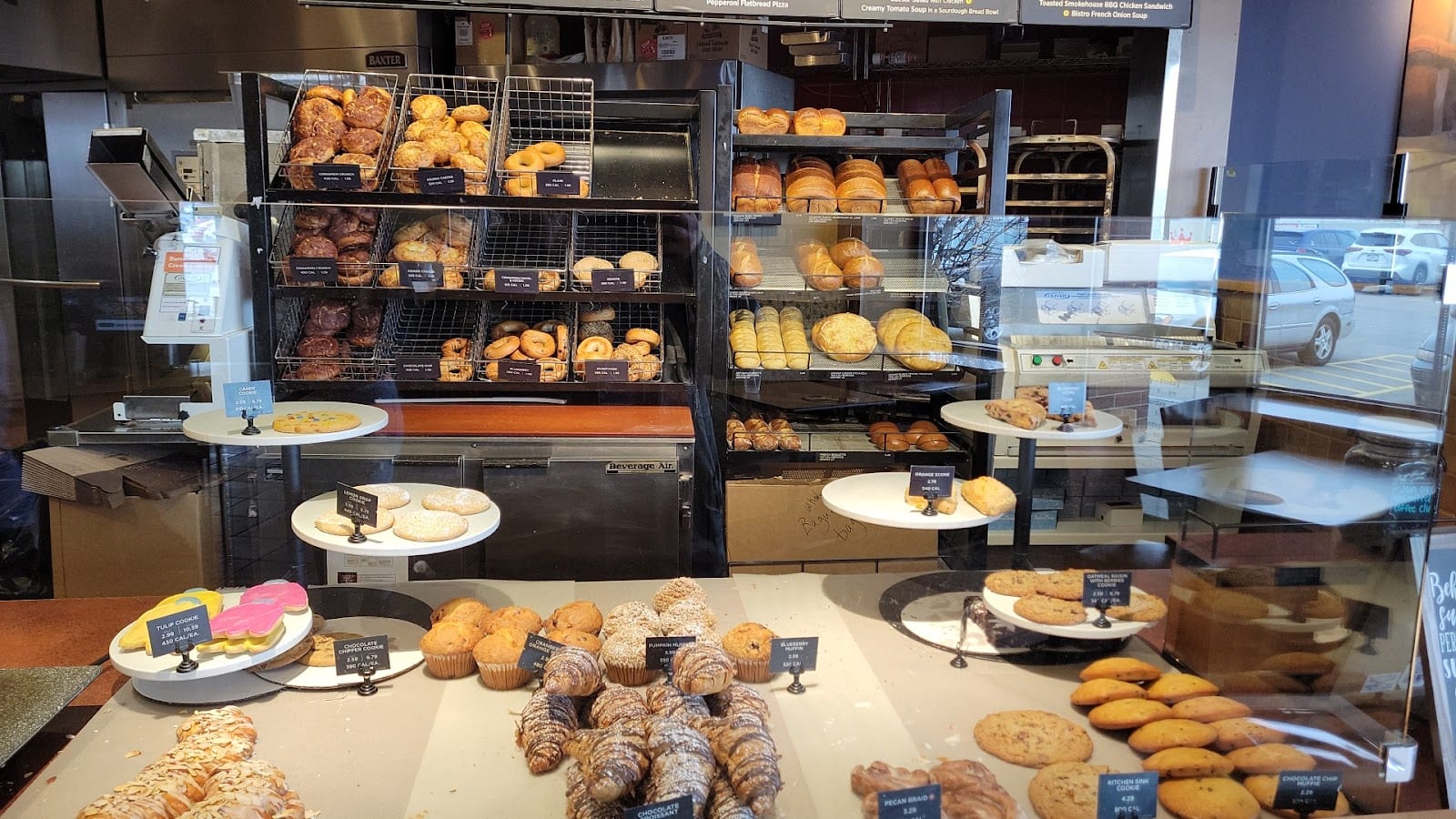 Panera Bread