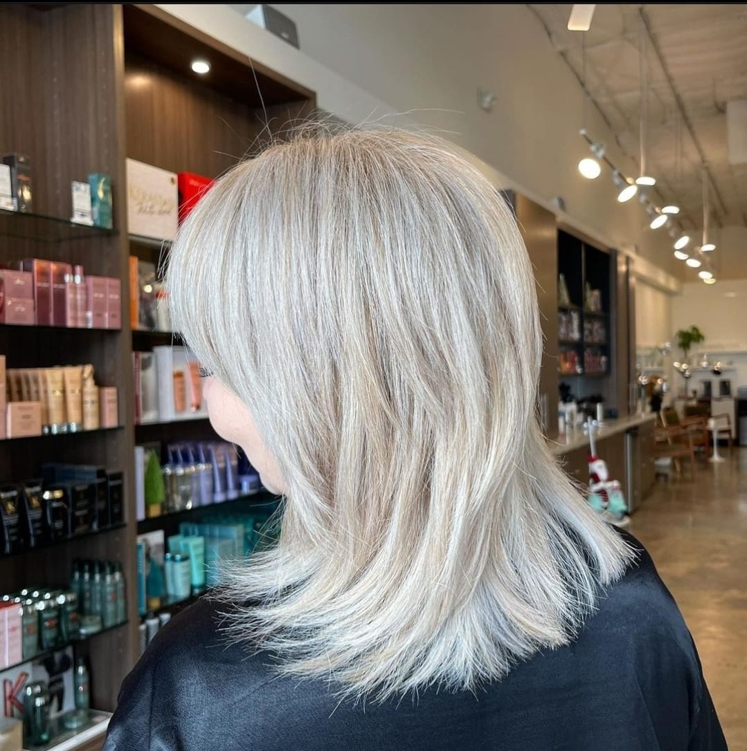 LINEAR SALON, photo 4