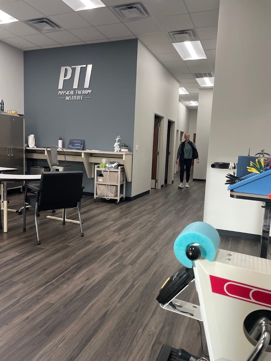 Physical Therapy Institute-West Little Rock, photo 4