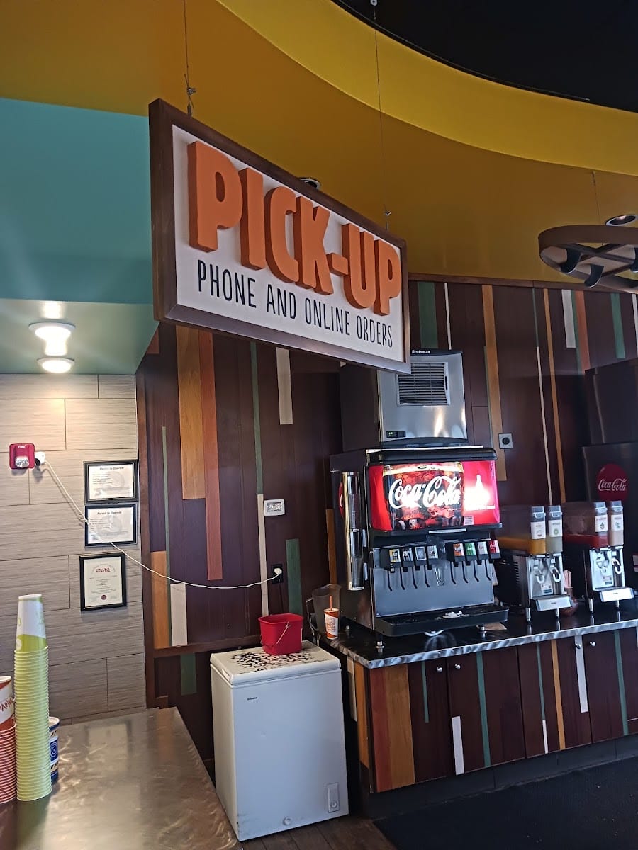Costa Vida Fresh Mexican Grill, photo 3