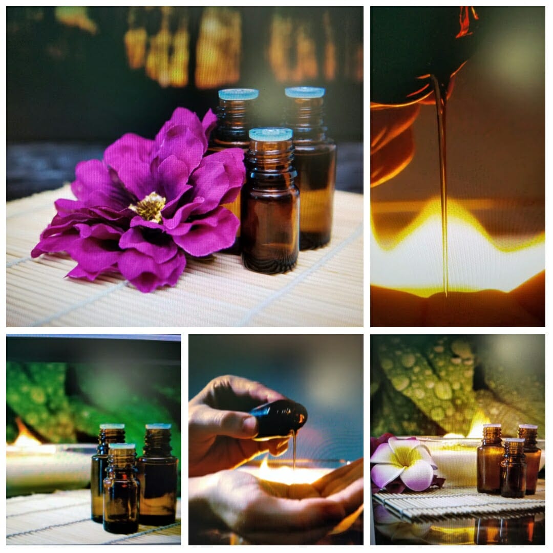 Healing Elements LLC