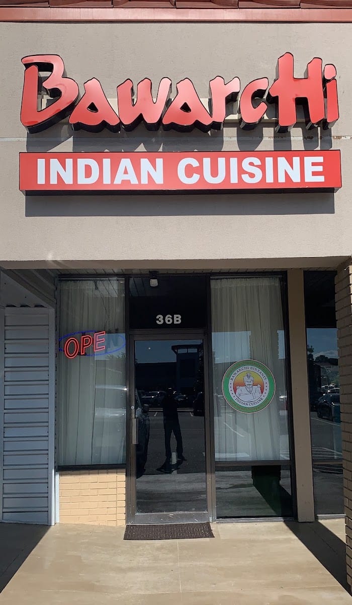 Bawarchi Biryanis - Indian Cuisine - Little Rock, photo 2