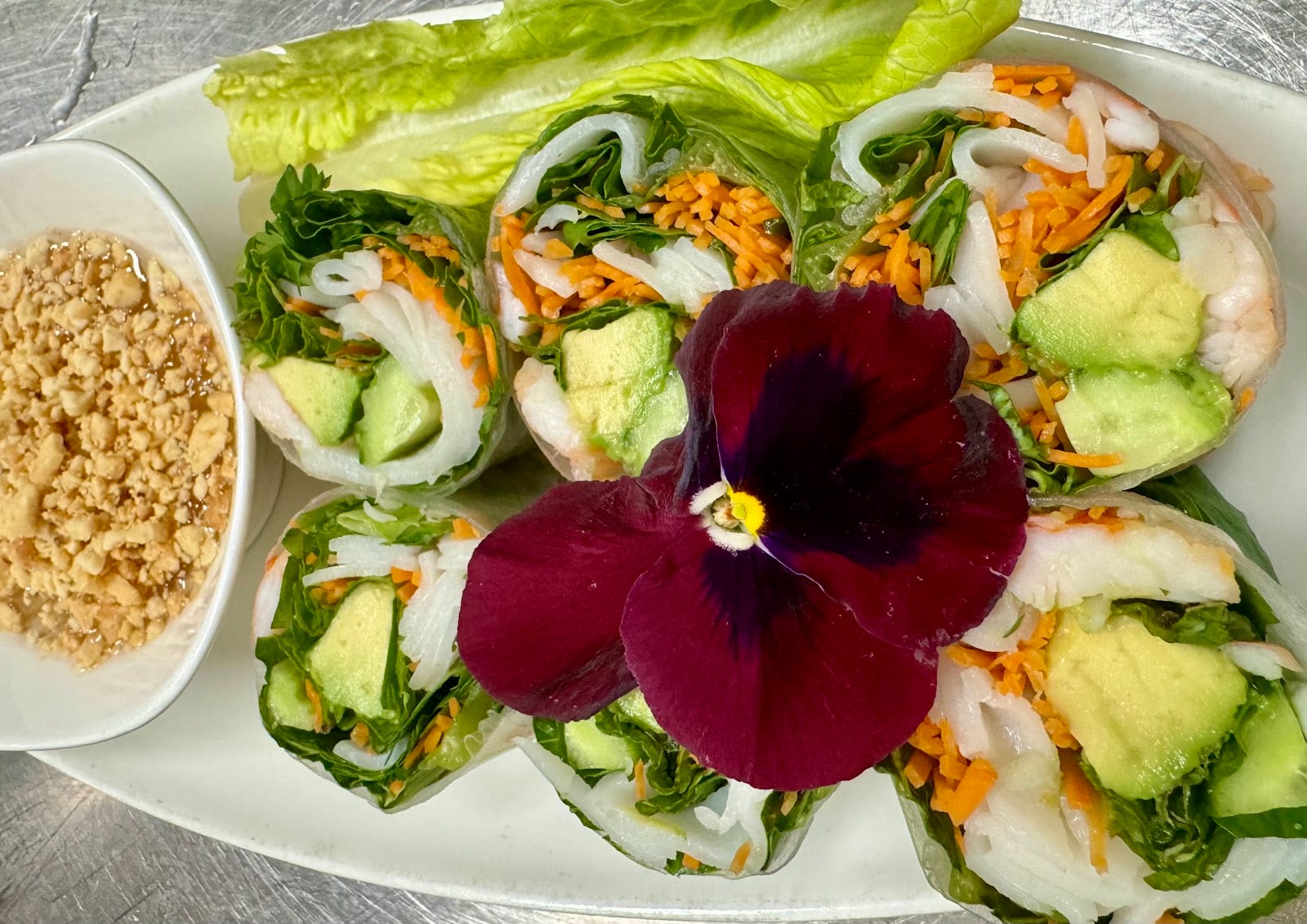 Manora's Thai Cuisine