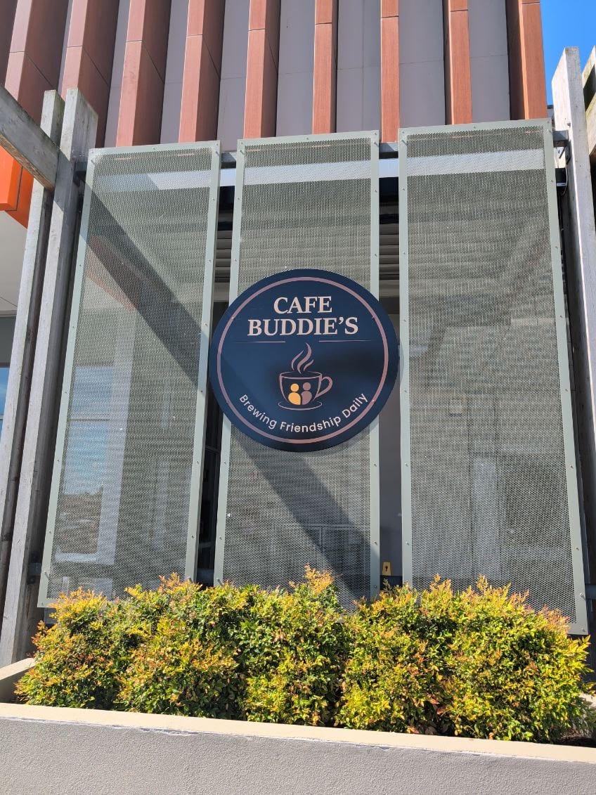 Cafe Buddie's, photo 3
