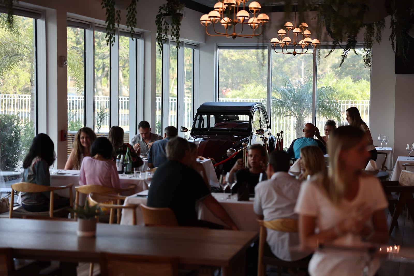 Kitchen Bistro