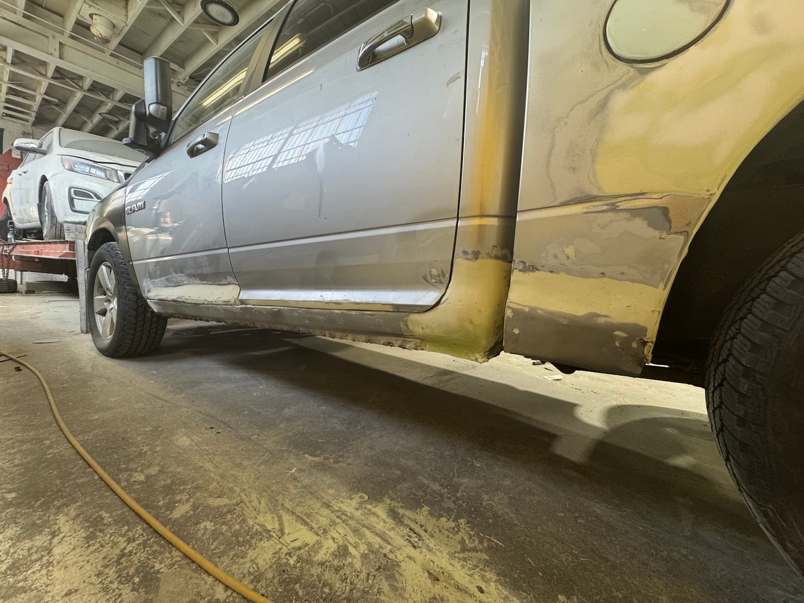 Rexdale Body Shop, photo 4