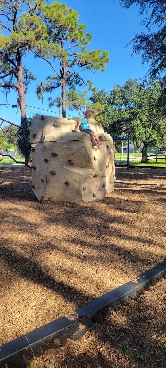 Englewood Recreation Center