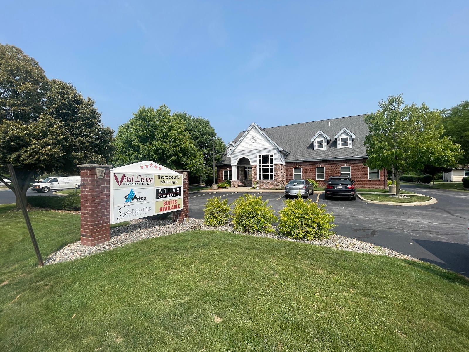 Atlas Chiropractic of Fort Wayne | Dr. Emily Staples, DC, photo 2