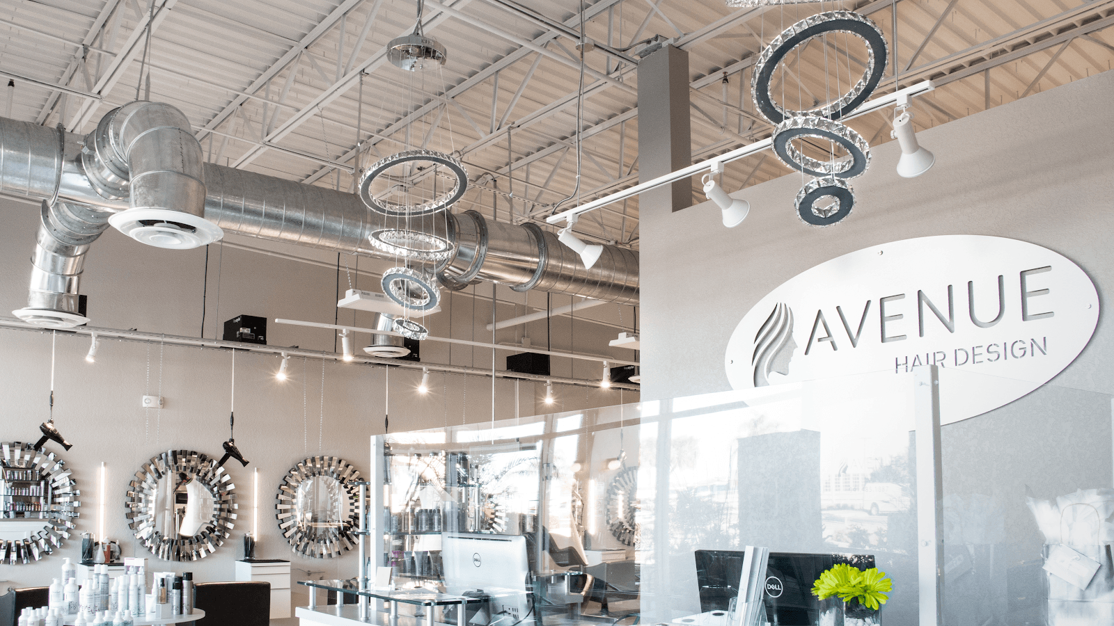 Avenue Hair Design Co