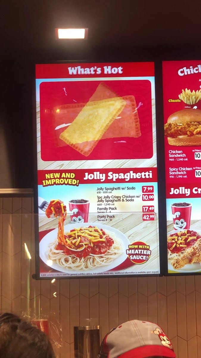 Jollibee, photo 3