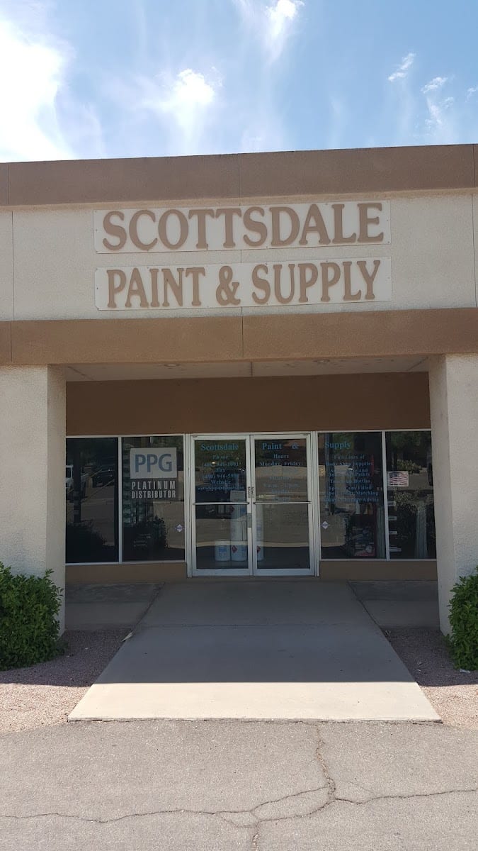Scottsdale Paint And Supply, photo 2