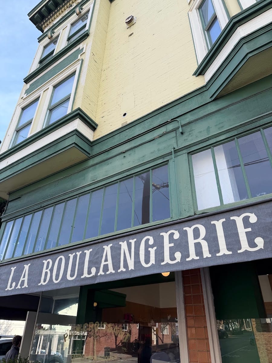 La Boulangerie de San Francisco, Cole Valley, photo 3
