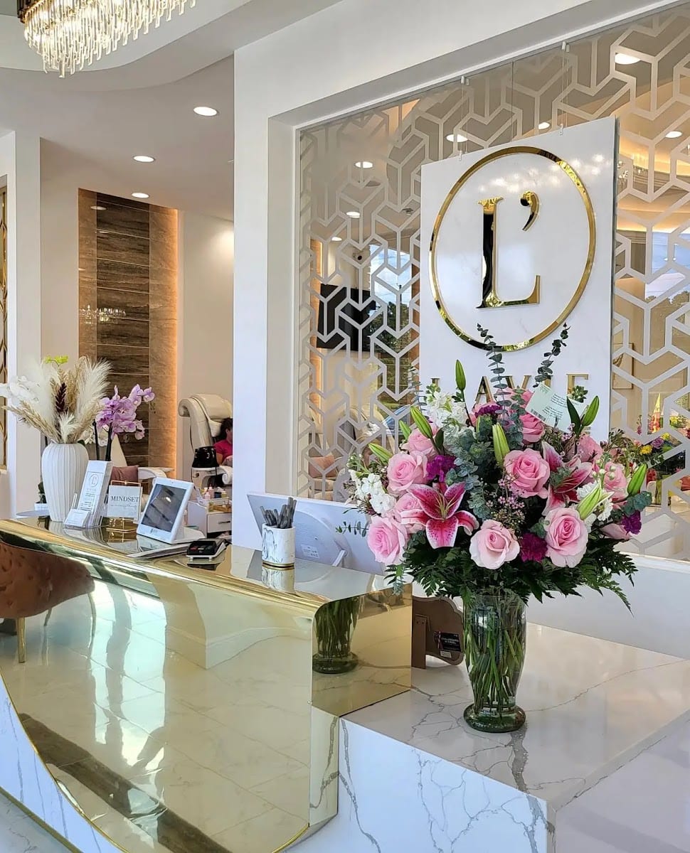 L’avie Nail Lounge, photo 4