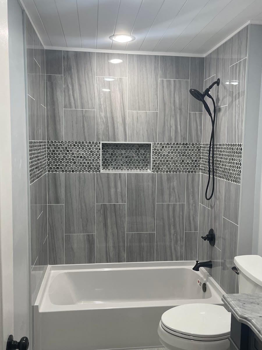 Dyb's Remodeling, photo 4