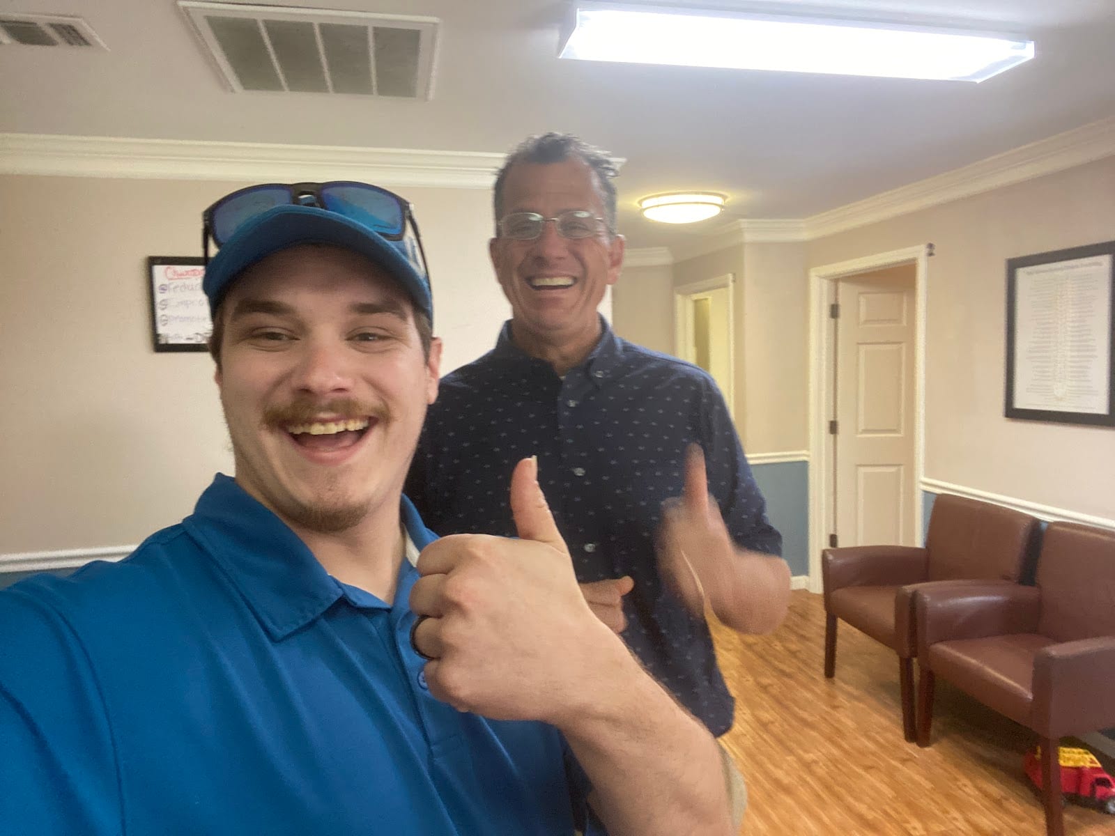 Delaino Chiropractic Clinic, photo 2