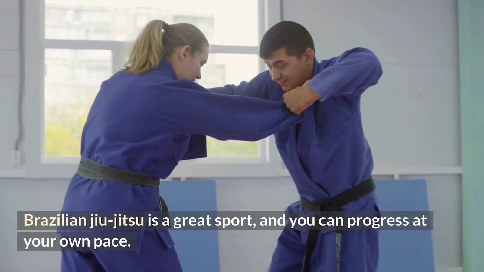 Fight For Us Jiu Jitsu, photo 3