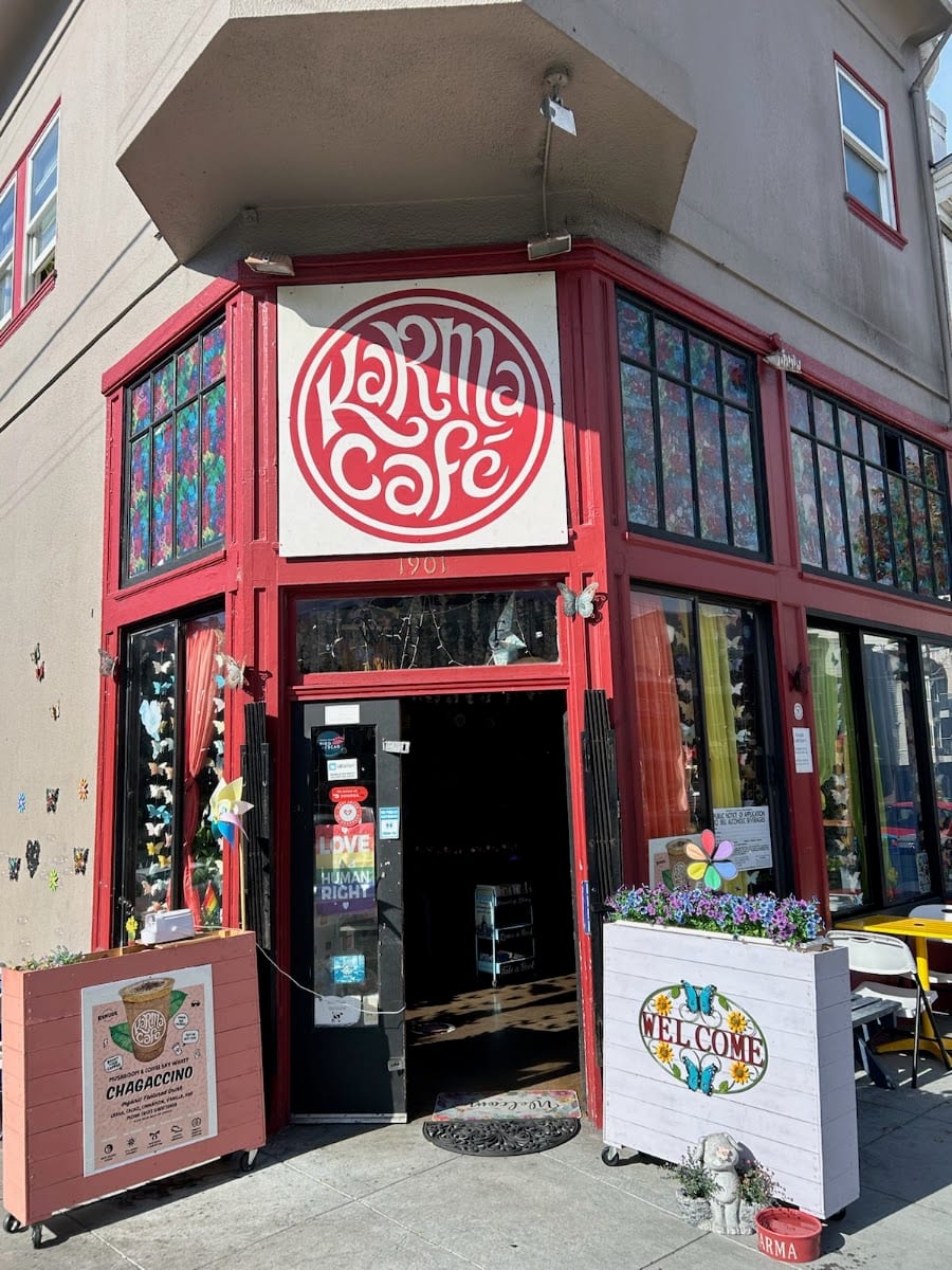 Karma Cafe, photo 2