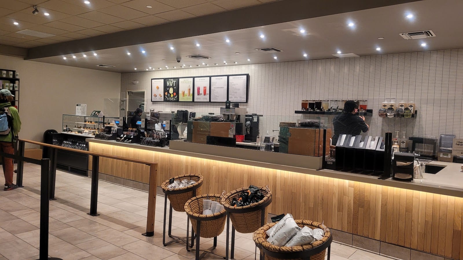 Starbucks Coffee Company, photo 3
